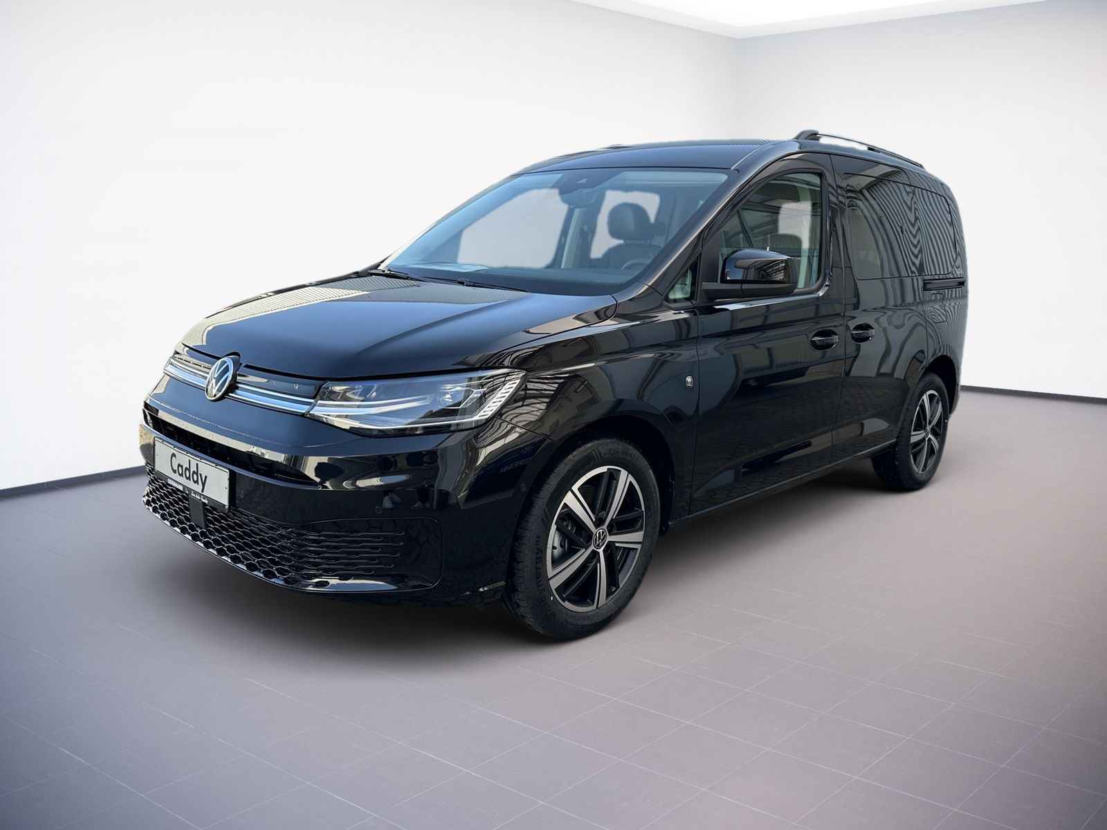 Volkswagen Caddy - Bild 2