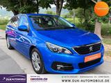 Peugeot 308 SW Active Pack Automatik - Peugeot 308 Active Pack Gebrauchtwagen