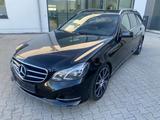 Mercedes-Benz E 250 E T-Modell E 250 BlueTec*Leder*Navi*LED* - Mercedes-Benz E 250 in Bochum