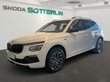 Skoda Kamiq 1.5 TSI 110kW DSG Tour - Skoda Kamiq in Freiburg