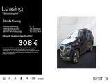 Skoda Karoq 2.0 TDI DSG TOUR*KESSY*MATRIX*STHZG*AHK*KA - Skoda Jahreswagen: Automatik