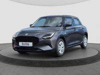Suzuki Swift - Vorschau Bild 1