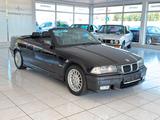 BMW 320i E36 Cabrio+M-Paket+Klima+Sitzh+Leder+2.Hand - BMW: E36 M Paket