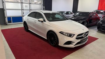 Mercedes A 200 - 4