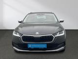 Skoda Octavia Combi SCOUT 1.5 TSI eTEC Matrix Panorama - Skoda Gebrauchtwagen in Rheine