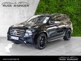 Mercedes-Benz GLS 450 d 4M AMG Line *Pano*AHK*360°*Distr*Burm*