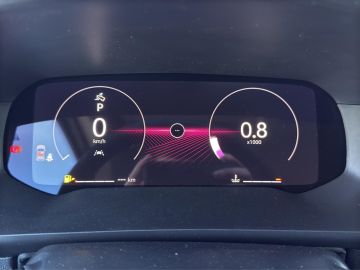 Nissan Townstar Tekna Kombi 130 DIG-T °LED°Navi°SHZ°