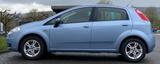 Fiat Punto 1.3 Multijet 16V 75 Dynamic Dynamic - Fiat Punto: 1.3