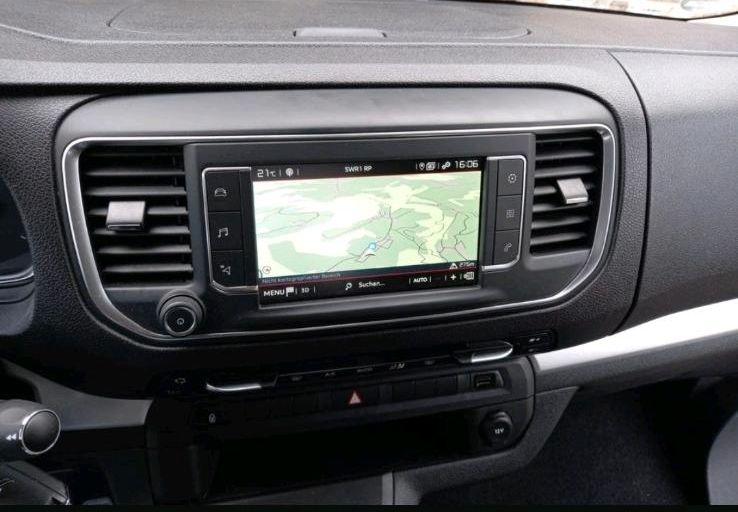 Citroën SpaceTourer