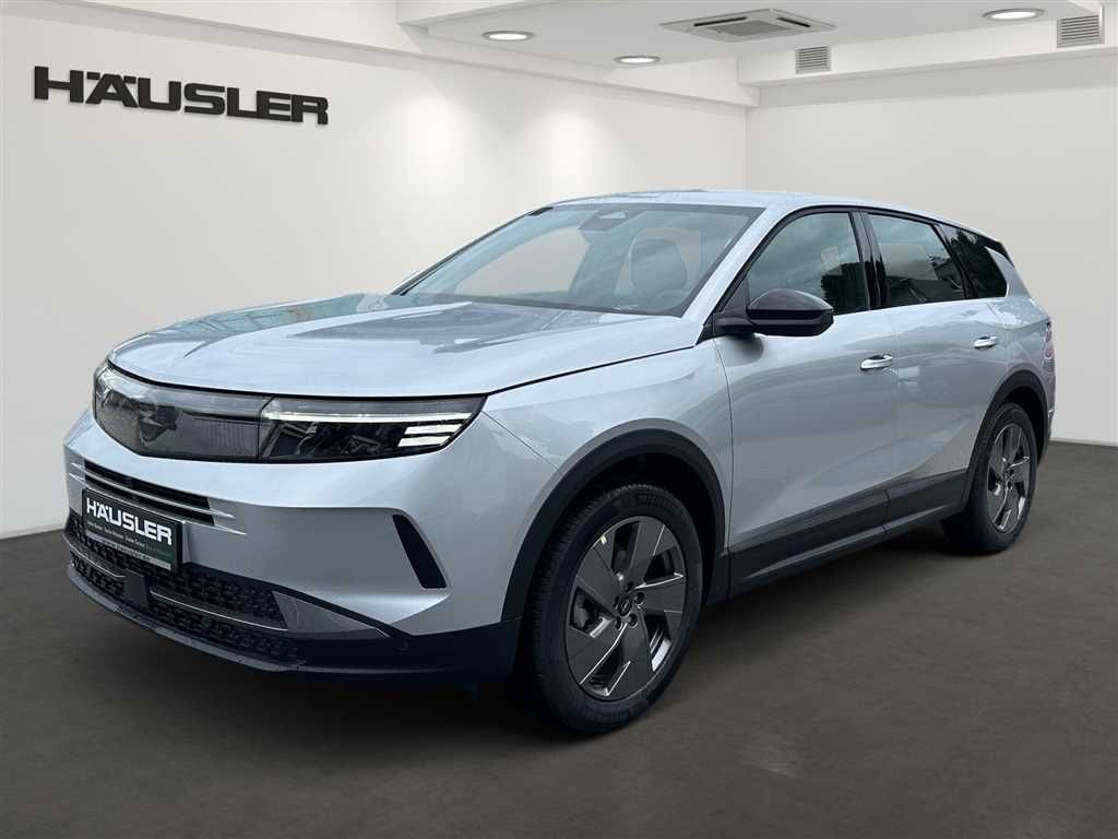 Opel Grandland X Edition*Hybrid 145Ps*Navi*Kamera*PDC