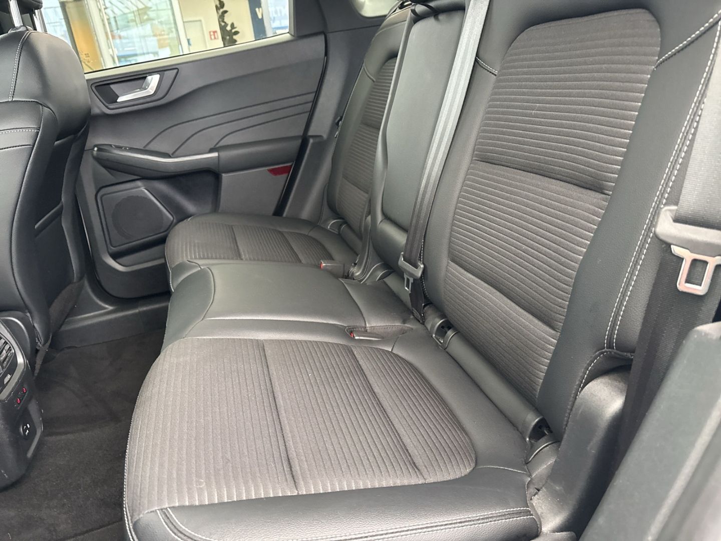 Fahrzeugabbildung Ford Kuga Hybrid Titanium X AWD/AHK/LED/HUD/TWA/Bang