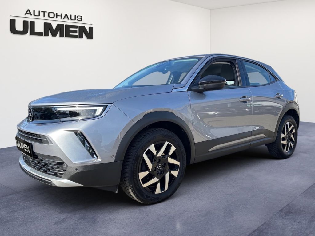 Image of Opel Mokka