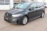 Volkswagen Touran 2.0 TDI Highline /R Line/ Navi_LED_Kamera - Volkswagen Touran Kleinbus R line mit Diesel-Antrieb