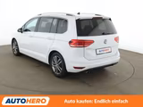 Volkswagen Touran 2.0 TDI Highline BlueMotion Aut.*ACC*PDC* - Volkswagen Touran: Bluemotion