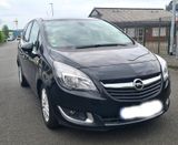 Opel Meriva 1.7 CDTI Edition 81kW Automatik Edition - Opel mit Diesel-Antrieb: Leder, Kleinbus, Klimaanlage