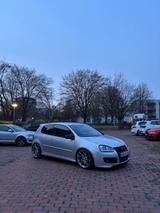 Volkswagen Golf 2.0 T-FSI GTI GTI - Volkswagen Golf aus 2005: GTI