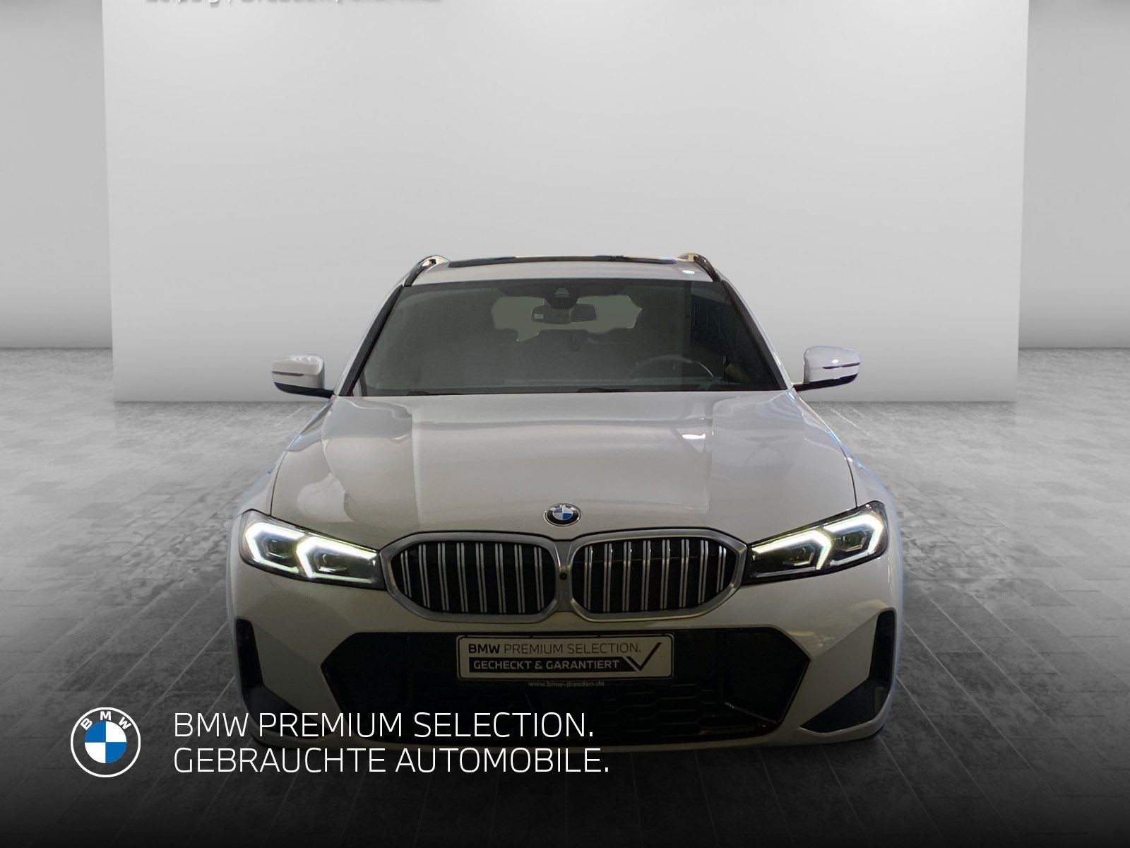 BMW 330 - Bild 5