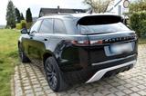 Land Rover Range Rover Velar 2.0 D200 AWD inkl Garantie - Land Rover Range Rover Velar in Karlsruhe