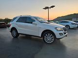 Mercedes-Benz ML 350 CDI 4MATIC Grand Edition 
