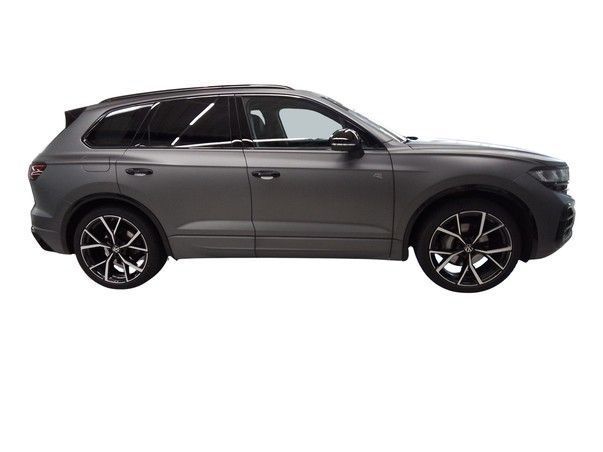 Volkswagen Touareg - Bild 3