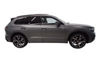 Volkswagen Touareg - Vorschau Bild 3
