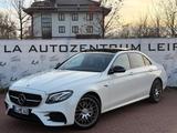 Mercedes-Benz E53 AMG 4M+ MB100*HUD*PANO*LUFT*DISTRONI*KEYLESS - gebrauchte Mercedes-Benz E 53 AMG aus dem Jahr 2020