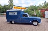 Peugeot Andere 403 Krankenwagen Fourgon Scheunenfund - Peugeot Oldtimer