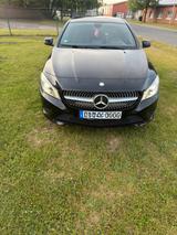 Mercedes-Benz Mercedes CLA 220 CDI AMG Line  170 PS  Aut... - gebrauchte Mercedes-Benz CLA 220 aus dem Jahr 2014
