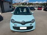 Renault Twingo 1.0 SCe Live Cabrio - Renault Twingo mit Benzin-Antrieb: Cabrio