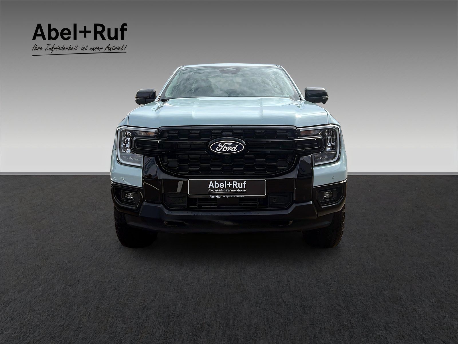 Ford Ranger Chill Grey Limited, AHK, elekt.Rollo,VOLL imagem 2