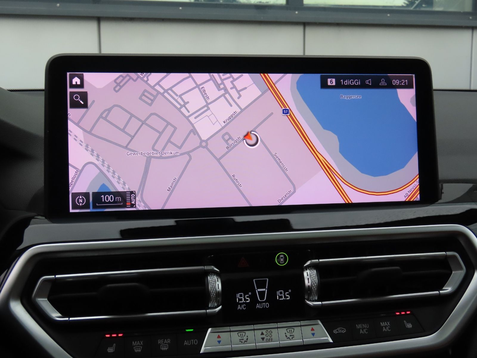 BMW X3 xDrive30i Autom. Leder Klima Panorama 360° foto 23
