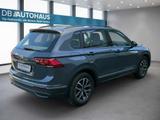 Volkswagen Tiguan Life 1.5 TSI DSG BusinessPremium - Volkswagen Tiguan: Tsi