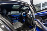 Mercedes-Benz S 63 E AMG Per. Long / Memory / Head Up - gebrauchte Mercedes-Benz S 63 AMG aus dem Jahr 2023
