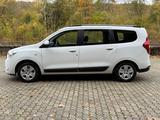 Dacia Lodgy Laureate AHK/KLIMA/ECO Modus/ - Dacia Lodgy aus 2018
