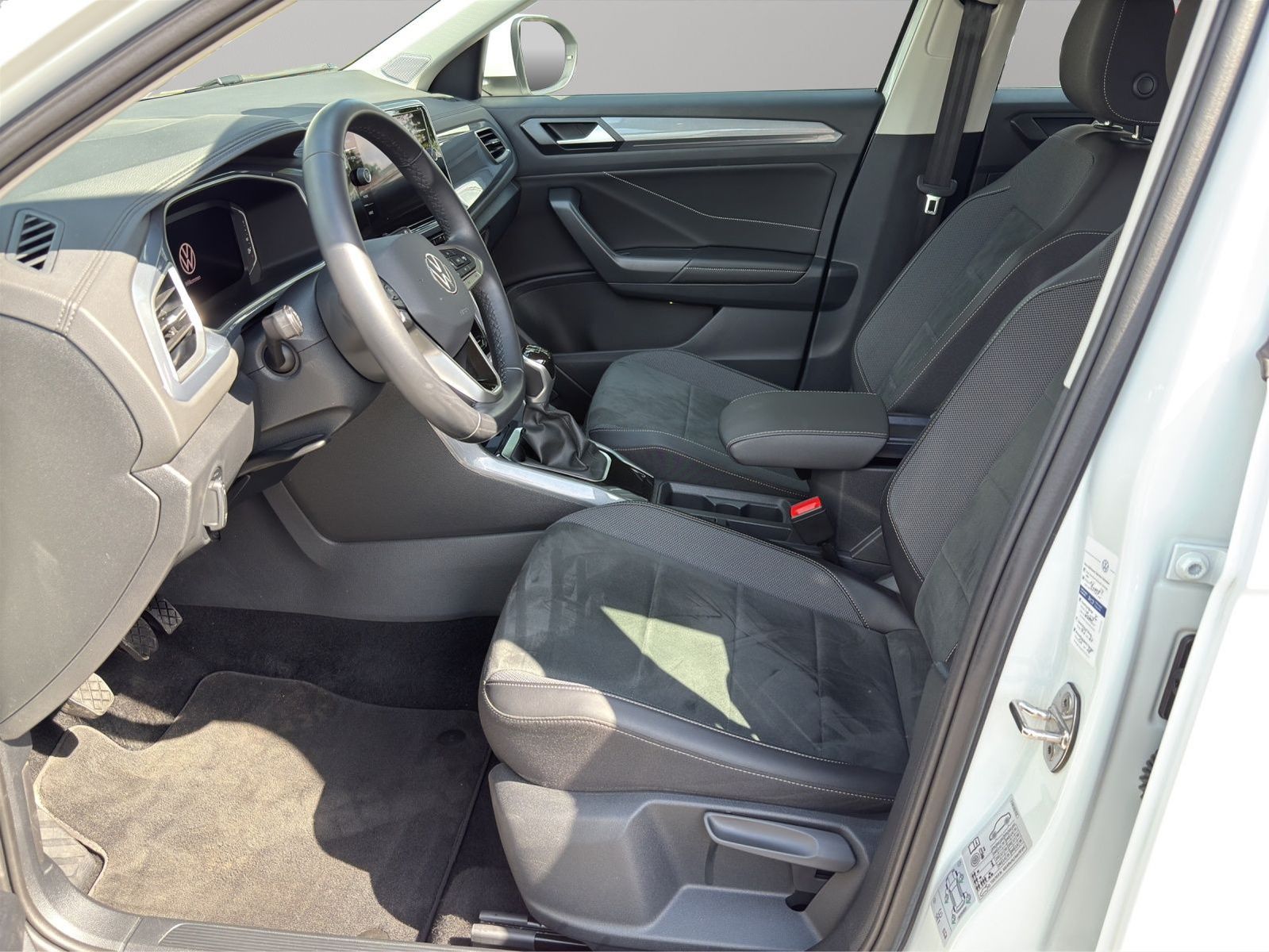 Volkswagen T-Roc - Bild 9