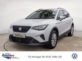 Vorschaubild Seat Arona 1.0TSI STYLE LED KLIMA GRA PDC
