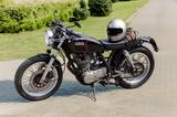 Yamaha SR 500 Café Racer | viele Neuteile | fahrbereit  - Offers