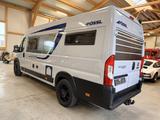Pössl Summit Prime 640 Fiat 178 PS Automatik - Pössl Diesel Kastenwagen Automatik