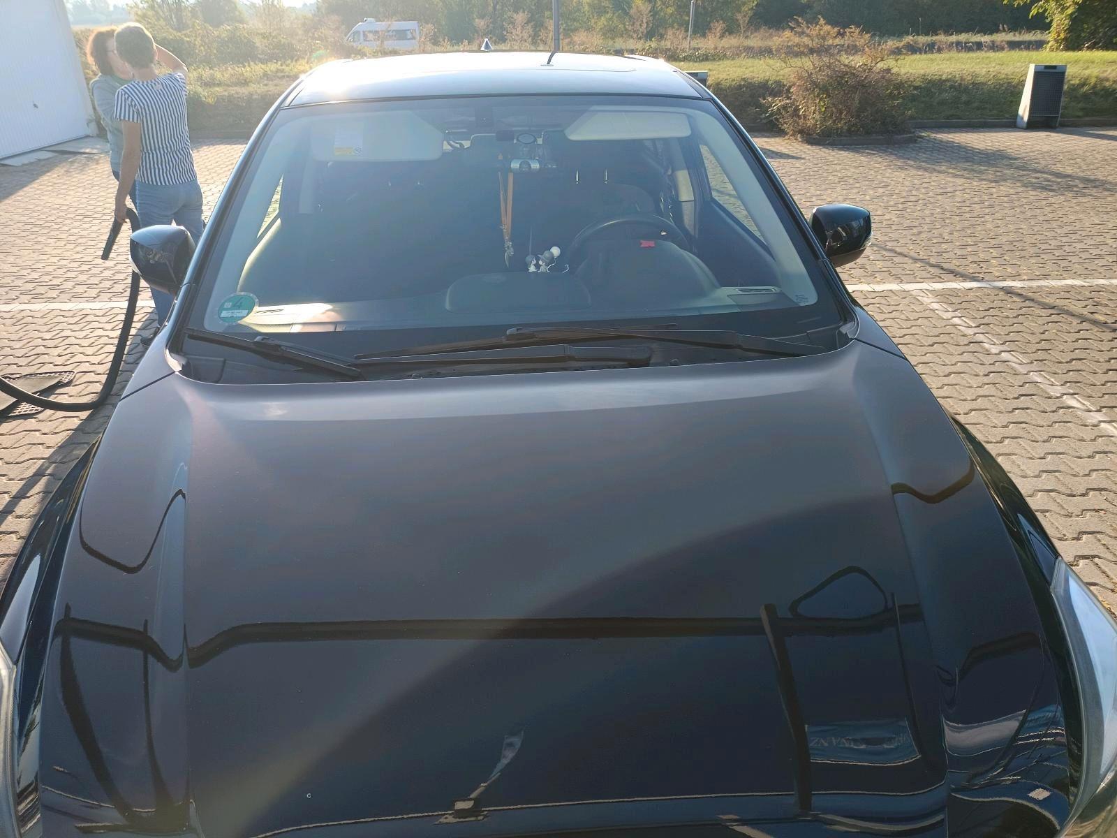 Subaru XV 2013 — двигун 145 HP (107kW)