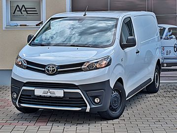 Toyota Proace (Verso) - 2