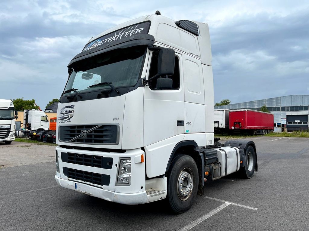 Volvo FH 480