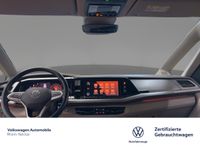 Volkswagen T7 Multivan - Vorschau Bild 12