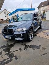 BMW X5 E70 Sonderausstattung - BMW X5: Limousine