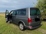 Volkswagen T6 Multivan 2.0 TDI Trendline Blue Motion - Volkswagen T6 Multivan