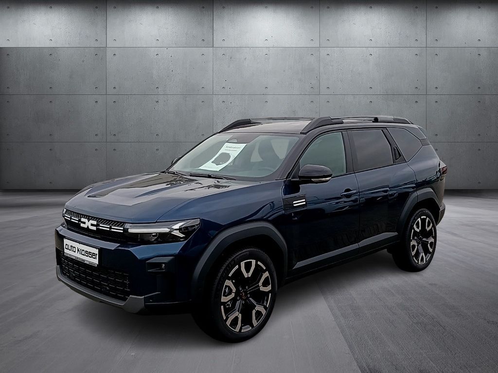 Image of Dacia Bigster