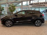 Ford Puma ST-Line MHEV Automatik+Ganzjahresreifen+LED - Ford Puma mit Benzin-Antrieb