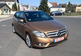Mercedes-Benz B 200 B -Klasse *TOP-Ausstattung*Sportpaket* - Mercedes-Benz in Frankfurt (Main): Klasse