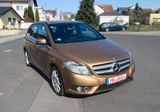 Mercedes-Benz B 200 B -Klasse *TOP-Ausstattung*Sportpaket* - Mercedes-Benz B-Klasse: Sportpaket