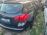Opel Astra 1.4 Turbo 140CV Sports Tourer GPL Tec - Opel Astra mit LPG-Antrieb: Tourer Sports