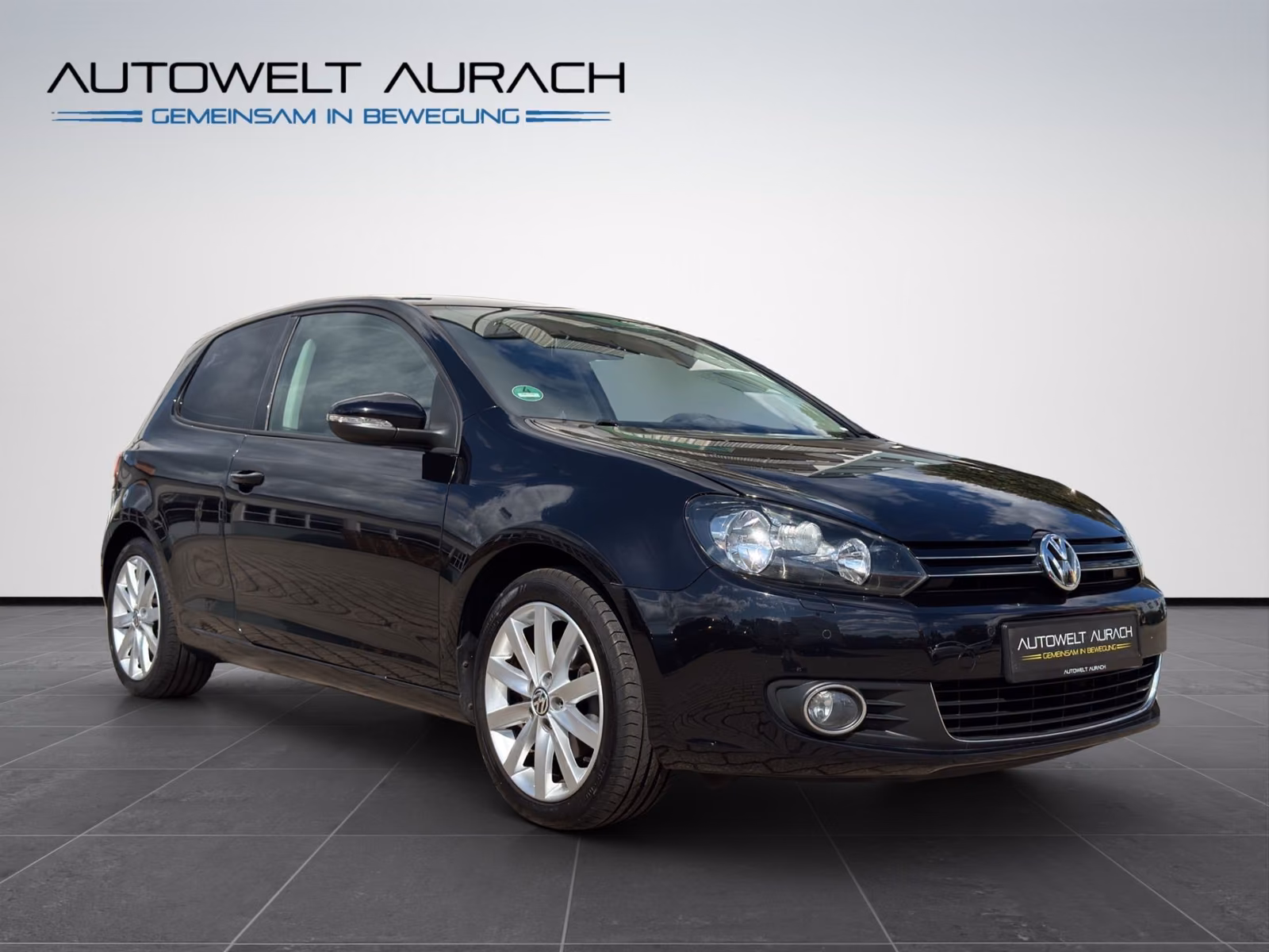 Volkswagen Golf VI 1.4 TSI Highline  KLIMA SZH PDC ALU 